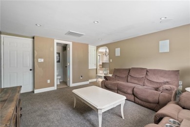 Welcome to 6019 Tabiatha in The Haven! This charming canal-front on The Colonial Golf Course in Virginia - for sale on GolfHomes.com, golf home, golf lot