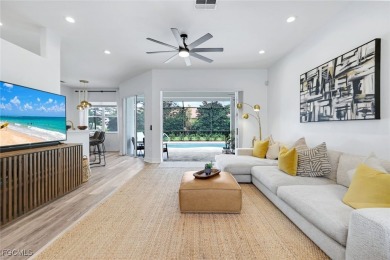 Welcome to this beautifully updated 3-bedroom, 2-bath, 2-car on Gateway Golf and Country Club in Florida - for sale on GolfHomes.com, golf home, golf lot