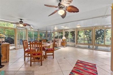 Welcome Home! Wonderful opportunity to secure a home in highly on TPC Eagle Trace in Florida - for sale on GolfHomes.com, golf home, golf lot