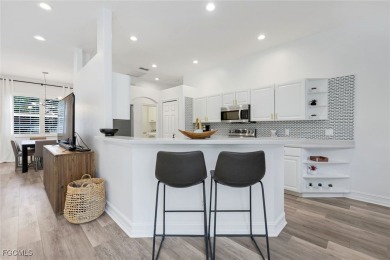 Welcome to this beautifully updated 3-bedroom, 2-bath, 2-car on Gateway Golf and Country Club in Florida - for sale on GolfHomes.com, golf home, golf lot