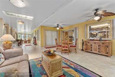 Welcome Home! Wonderful opportunity to secure a home in highly on TPC Eagle Trace in Florida - for sale on GolfHomes.com, golf home, golf lot
