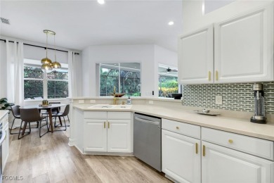 Welcome to this beautifully updated 3-bedroom, 2-bath, 2-car on Gateway Golf and Country Club in Florida - for sale on GolfHomes.com, golf home, golf lot