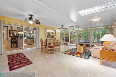 Welcome Home! Wonderful opportunity to secure a home in highly on TPC Eagle Trace in Florida - for sale on GolfHomes.com, golf home, golf lot