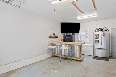 Welcome to 6019 Tabiatha in The Haven! This charming canal-front on The Colonial Golf Course in Virginia - for sale on GolfHomes.com, golf home, golf lot