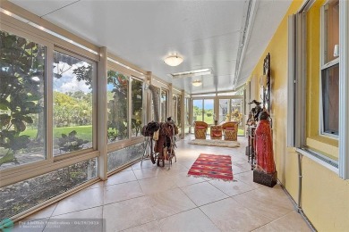Welcome Home! Wonderful opportunity to secure a home in highly on TPC Eagle Trace in Florida - for sale on GolfHomes.com, golf home, golf lot