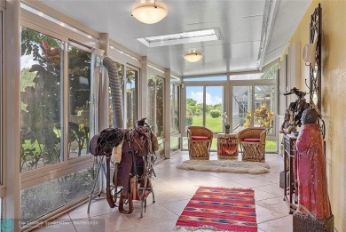 Welcome Home! Wonderful opportunity to secure a home in highly on TPC Eagle Trace in Florida - for sale on GolfHomes.com, golf home, golf lot
