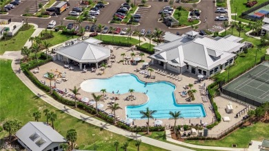 Luxuriously Upgraded Veranda Condo in Heritage Landing - Punta on Heritage Landing Golf  in Florida - for sale on GolfHomes.com, golf home, golf lot