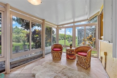 Welcome Home! Wonderful opportunity to secure a home in highly on TPC Eagle Trace in Florida - for sale on GolfHomes.com, golf home, golf lot