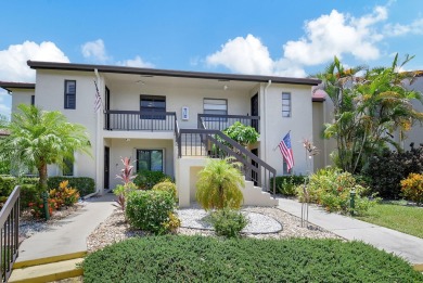 This beautiful 2nd-floor corner unit in Fairways Green, Boca on Boca Lago Golf and Country Club in Florida - for sale on GolfHomes.com, golf home, golf lot