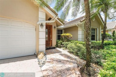 Welcome Home! Wonderful opportunity to secure a home in highly on TPC Eagle Trace in Florida - for sale on GolfHomes.com, golf home, golf lot