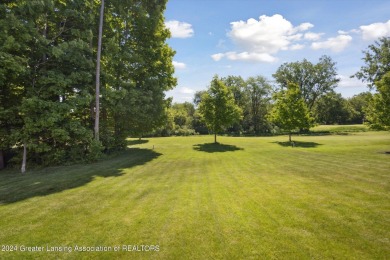 Welcome to 2913 Medinah Drive, Okemos. Okemos Schools. You will on College Fields Golf  Club in Michigan - for sale on GolfHomes.com, golf home, golf lot