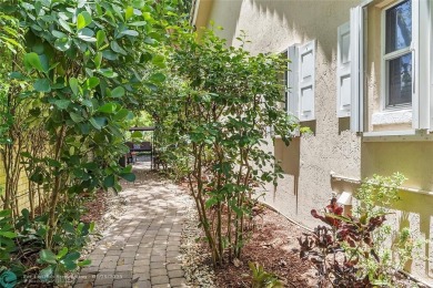 Welcome Home! Wonderful opportunity to secure a home in highly on TPC Eagle Trace in Florida - for sale on GolfHomes.com, golf home, golf lot
