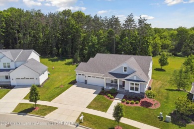 Welcome to 2913 Medinah Drive, Okemos. Okemos Schools. You will on College Fields Golf  Club in Michigan - for sale on GolfHomes.com, golf home, golf lot