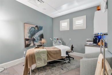 Luxuriously Upgraded Veranda Condo in Heritage Landing - Punta on Heritage Landing Golf  in Florida - for sale on GolfHomes.com, golf home, golf lot