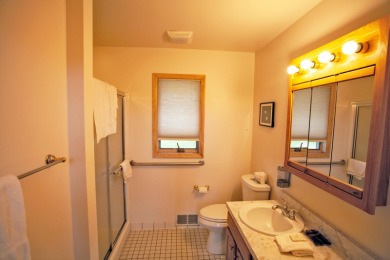 Enjoy a riverfront house with amazing views of the water and on Cedar River Golf Course in New York - for sale on GolfHomes.com, golf home, golf lot