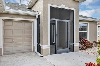 Welcome to a life that feels like vacation every day. Nestled in on Arlington Ridge Golf Club in Florida - for sale on GolfHomes.com, golf home, golf lot