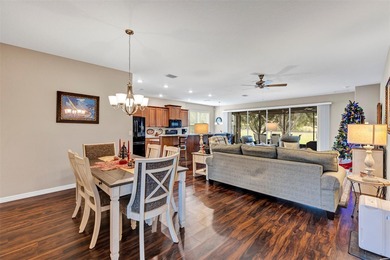 Welcome to a life that feels like vacation every day. Nestled in on Arlington Ridge Golf Club in Florida - for sale on GolfHomes.com, golf home, golf lot