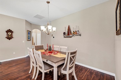 Welcome to a life that feels like vacation every day. Nestled in on Arlington Ridge Golf Club in Florida - for sale on GolfHomes.com, golf home, golf lot