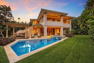 E komo mai to paradise in Wailea Golf Vistas! This 4-bedroom and on Wailea Golf Club in Hawaii - for sale on GolfHomes.com, golf home, golf lot
