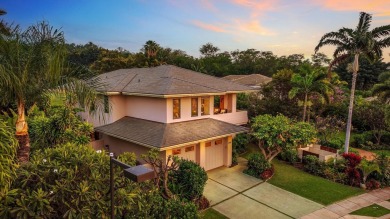 E komo mai to paradise in Wailea Golf Vistas! This 4-bedroom and on Wailea Golf Club in Hawaii - for sale on GolfHomes.com, golf home, golf lot