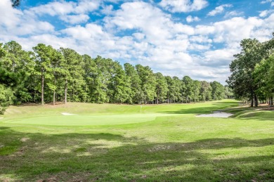 Build the home of your dreams on this awesome 0.45 acre lot in on Houndslake Country Club in South Carolina - for sale on GolfHomes.com, golf home, golf lot