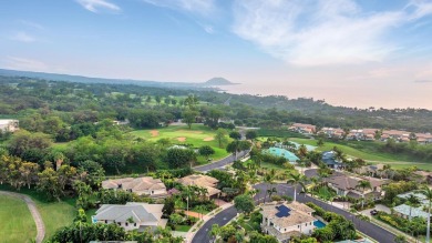 E komo mai to paradise in Wailea Golf Vistas! This 4-bedroom and on Wailea Golf Club in Hawaii - for sale on GolfHomes.com, golf home, golf lot