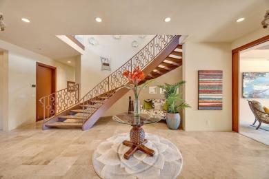 E komo mai to paradise in Wailea Golf Vistas! This 4-bedroom and on Wailea Golf Club in Hawaii - for sale on GolfHomes.com, golf home, golf lot