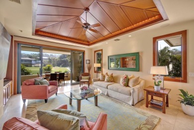 E komo mai to paradise in Wailea Golf Vistas! This 4-bedroom and on Wailea Golf Club in Hawaii - for sale on GolfHomes.com, golf home, golf lot