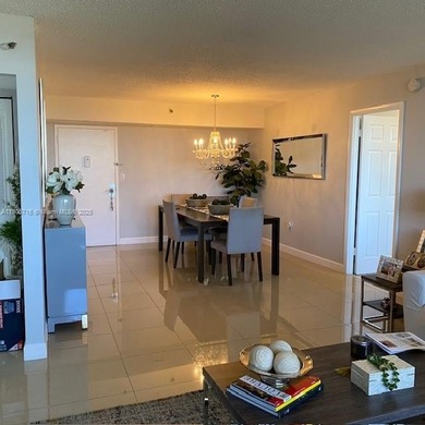Spectacular well kept partially remodeled 2-bedroom, 2-bathroom on Pembroke Lakes Golf Club in Florida - for sale on GolfHomes.com, golf home, golf lot