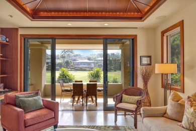 E komo mai to paradise in Wailea Golf Vistas! This 4-bedroom and on Wailea Golf Club in Hawaii - for sale on GolfHomes.com, golf home, golf lot
