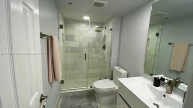 Spectacular well kept partially remodeled 2-bedroom, 2-bathroom on Pembroke Lakes Golf Club in Florida - for sale on GolfHomes.com, golf home, golf lot