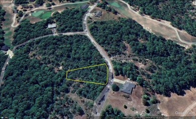 Take a look at this .5 acre Rayburn Country lot in Section E5 for sale on GolfHomes.com