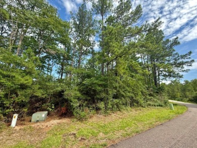 Take a look at this .5 acre Rayburn Country lot in Section E5 on Rayburn Country Club in Texas - for sale on GolfHomes.com, golf home, golf lot