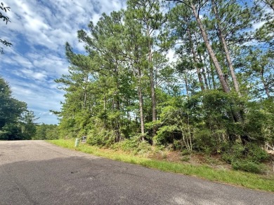 Take a look at this .5 acre Rayburn Country lot in Section E5 on Rayburn Country Club in Texas - for sale on GolfHomes.com, golf home, golf lot