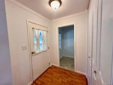 Great Location! Welcome to this move-in-ready, freshly painted on Leisure Village Golf Course in New York - for sale on GolfHomes.com, golf home, golf lot