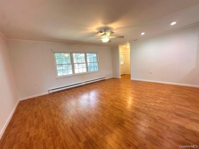 Great Location! Welcome to this move-in-ready, freshly painted on Leisure Village Golf Course in New York - for sale on GolfHomes.com, golf home, golf lot