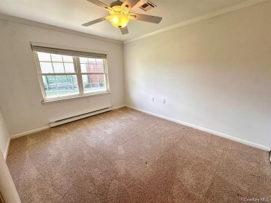 Great Location! Welcome to this move-in-ready, freshly painted on Leisure Village Golf Course in New York - for sale on GolfHomes.com, golf home, golf lot