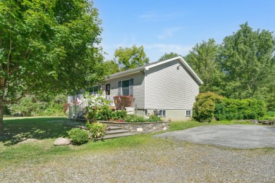 Welcome to 22 Mountain View! One level living situated on a 3.5 on Dinsmore State Park Golf Course in New York - for sale on GolfHomes.com, golf home, golf lot