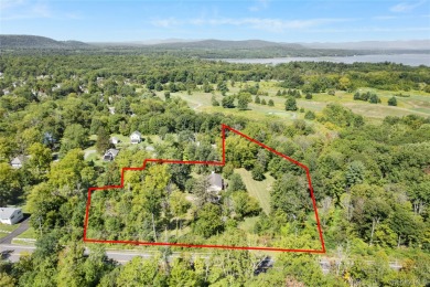 Welcome to 22 Mountain View! One level living situated on a 3.5 on Dinsmore State Park Golf Course in New York - for sale on GolfHomes.com, golf home, golf lot