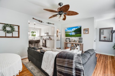 Welcome to 22 Mountain View! One level living situated on a 3.5 on Dinsmore State Park Golf Course in New York - for sale on GolfHomes.com, golf home, golf lot