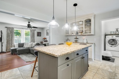 Welcome to 22 Mountain View! One level living situated on a 3.5 on Dinsmore State Park Golf Course in New York - for sale on GolfHomes.com, golf home, golf lot