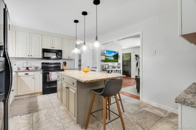 Welcome to 22 Mountain View! One level living situated on a 3.5 on Dinsmore State Park Golf Course in New York - for sale on GolfHomes.com, golf home, golf lot
