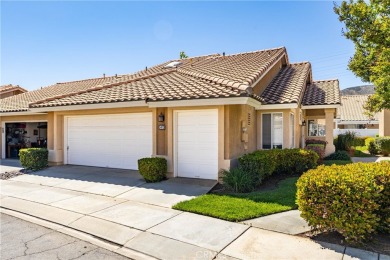 Welcome to your new home at the Sun Lakes Country Club! This on Sun Lakes Country Club in California - for sale on GolfHomes.com, golf home, golf lot