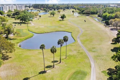 Highly Desirable Country Club Condo For Sale! This 2 Bed/2 Bath on East Bay Golf Club in Florida - for sale on GolfHomes.com, golf home, golf lot