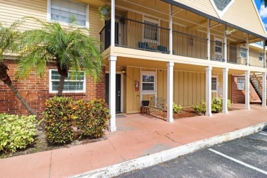 Highly Desirable Country Club Condo For Sale! This 2 Bed/2 Bath on East Bay Golf Club in Florida - for sale on GolfHomes.com, golf home, golf lot
