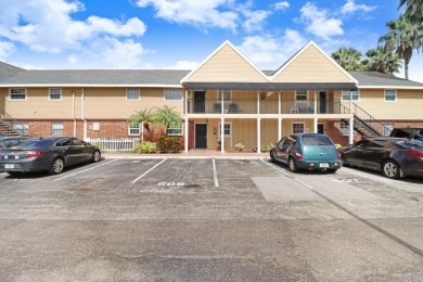 Highly Desirable Country Club Condo For Sale! This 2 Bed/2 Bath on East Bay Golf Club in Florida - for sale on GolfHomes.com, golf home, golf lot