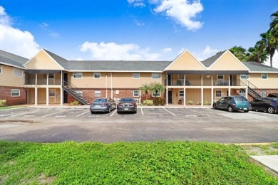 Highly Desirable Country Club Condo For Sale! This 2 Bed/2 Bath on East Bay Golf Club in Florida - for sale on GolfHomes.com, golf home, golf lot