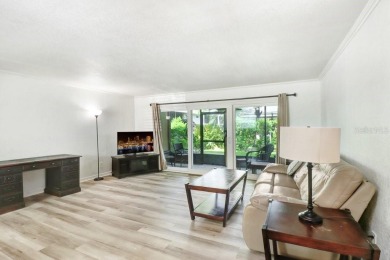 Highly Desirable Country Club Condo For Sale! This 2 Bed/2 Bath on East Bay Golf Club in Florida - for sale on GolfHomes.com, golf home, golf lot