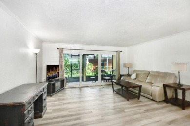 Highly Desirable Country Club Condo For Sale! This 2 Bed/2 Bath on East Bay Golf Club in Florida - for sale on GolfHomes.com, golf home, golf lot