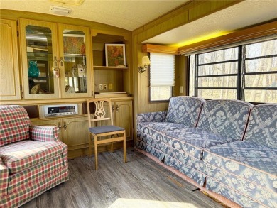 Appealing lot location for that up north MilleLacs area dreamed on Hardwoods Golf Club At Mille Lacs in Minnesota - for sale on GolfHomes.com, golf home, golf lot